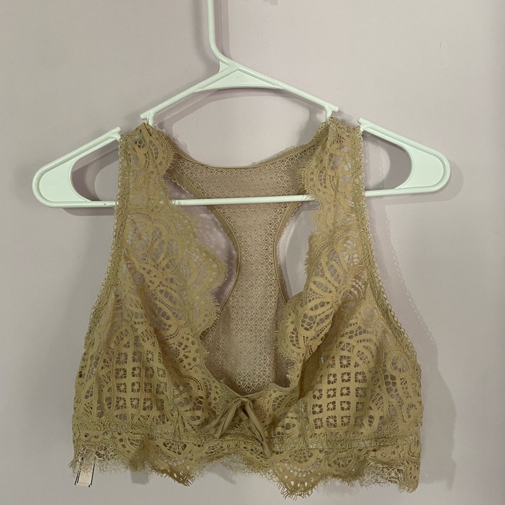 Victoria’s Secret Bralette